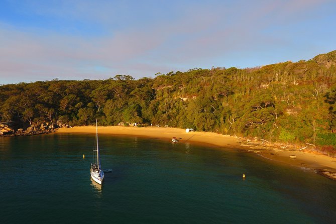 Single Kayak Hire - 4 Hours - Manly Kayak Centre: Your Easy Launch Point