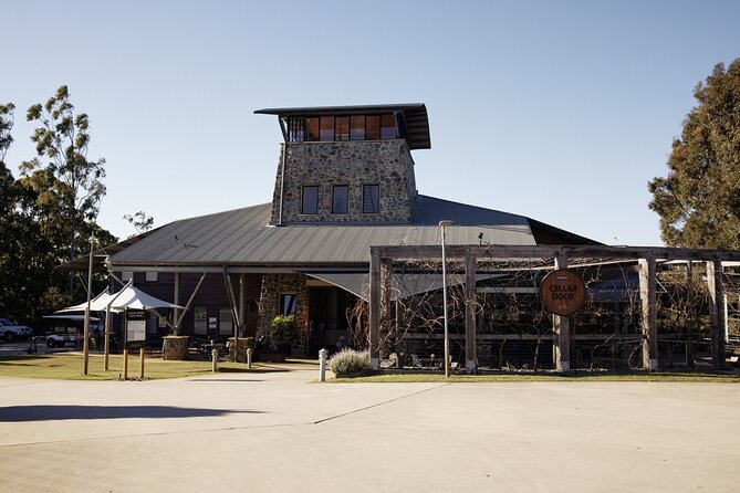 Sirromet Cellar Door Wine Tasting Public Tour with Lunch - What You’ll Learn (and What You Can Do With It)