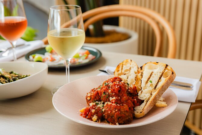 Sirromet Winery Eataly Discovery - Includes Tour, Tasting and 3 Course Lunch - Price and Value: What $100.41 Buys You