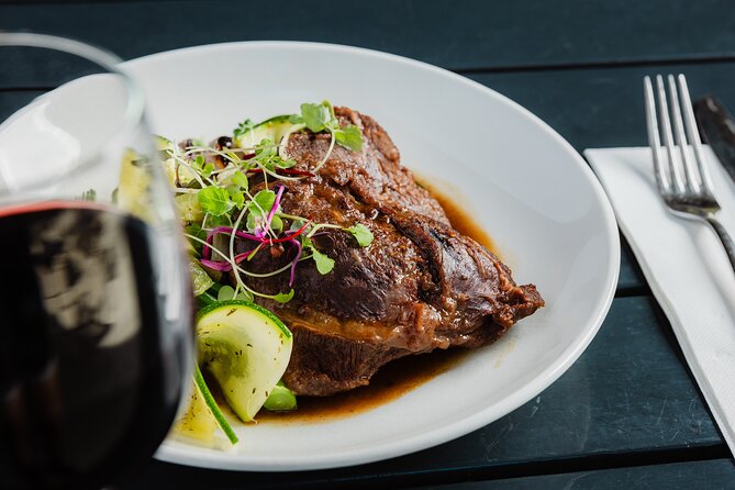 Sirromet Winery Tour and Taste and 2 Course Lunch - Key highlights worth clocking before you go