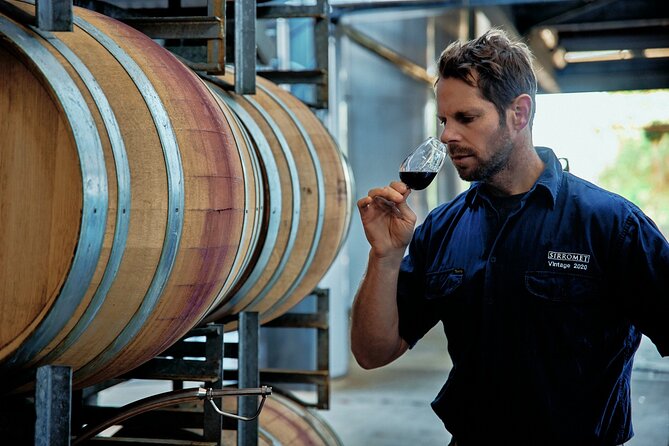 Sirromet Winery Tour and Taste and 2 Course Lunch - Who this tour is best for (and who might want a different plan)