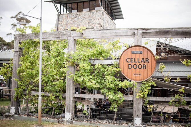 Sirromet Winery Tour and Wine Tasting - Your guide experience: small group energy and real personality