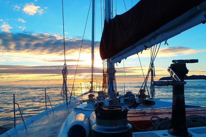 Siska - 2 day 1 Night - Maxi Sailing Tour of the Whitsundays - Why This Two-Day Maxi Sail Works So Well Around Airlie Beach