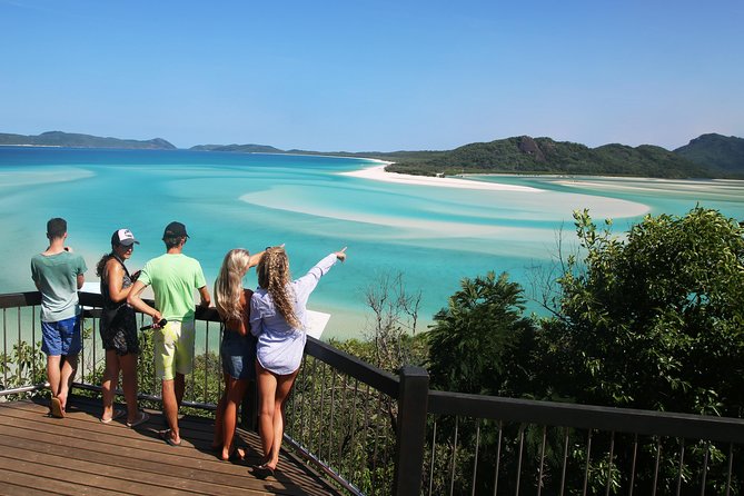 Siska - 2 day 1 Night - Maxi Sailing Tour of the Whitsundays - Day 1 Overnight Setup: Your One Night at Sea
