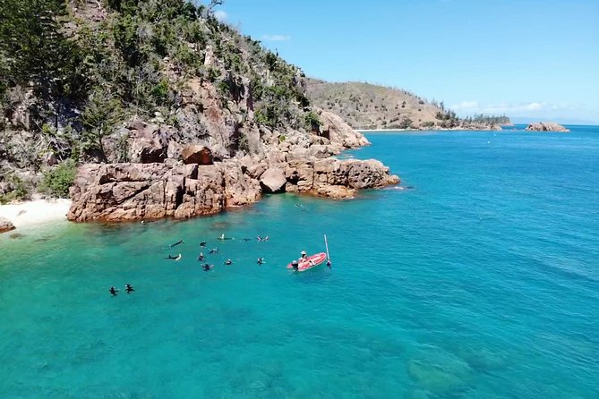 Siska - 2 day 1 Night - Maxi Sailing Tour of the Whitsundays - Practical Tips That Make This Trip Easier