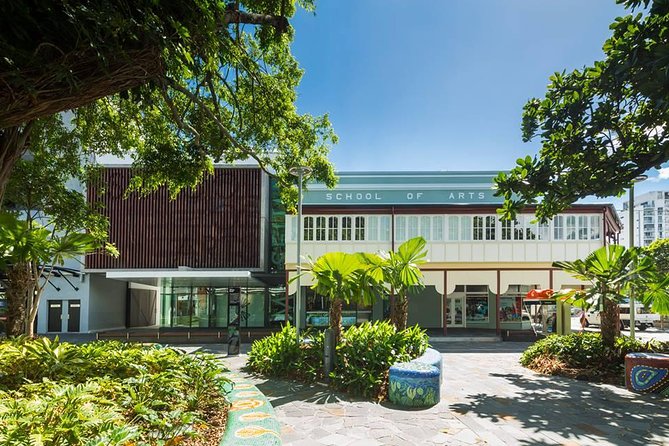 Skip the Line: Cairns Museum Single Admission Ticket - Key Points at a Glance