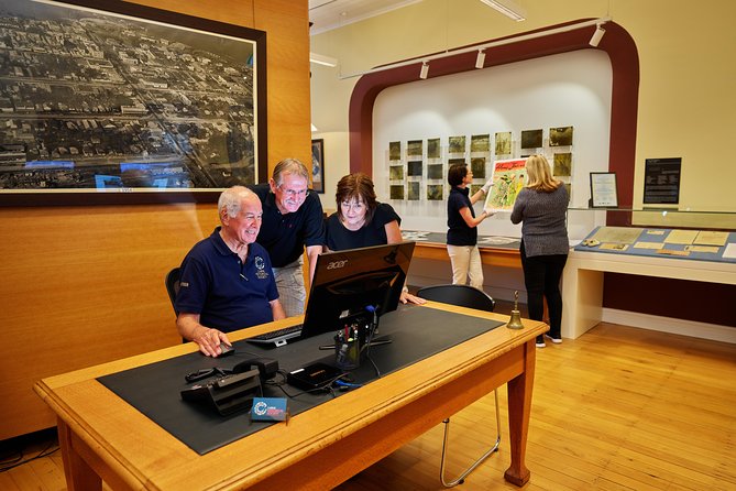Skip the Line: Cairns Museum Single Admission Ticket - Family-friendly without feeling watered down