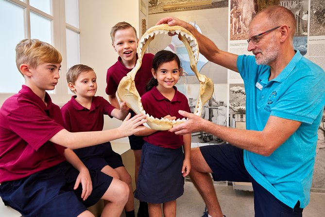 Skip the Line: Cairns Museum Single Admission Ticket - Price and value: is $10.76 worth it?