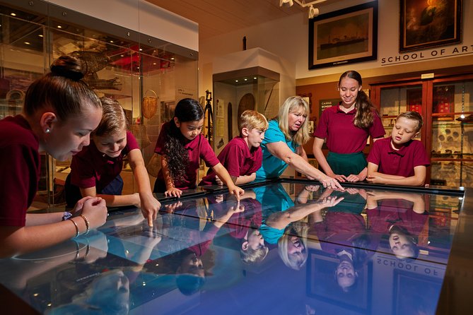 Skip the Line: Cairns Museum Single Admission Ticket - Where this ticket fits best in your Cairns plan