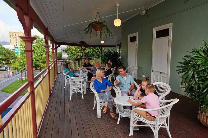 Skip the Line: Cairns Museum Single Admission Ticket - Skip-the-line ticket: what it changes at the door