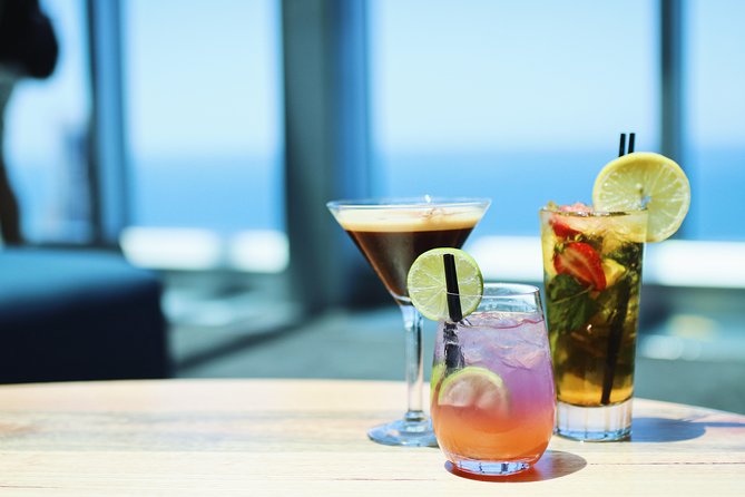 SkyPoint Observation Deck Ticket - Operating hours in January and February: don’t get caught by the exceptions