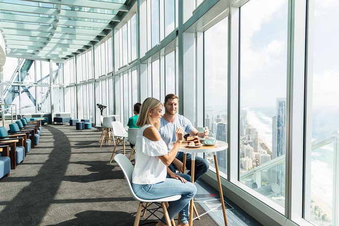 SkyPoint Observation Deck Ticket - The quick “how it works” plan for a smooth 2 hours