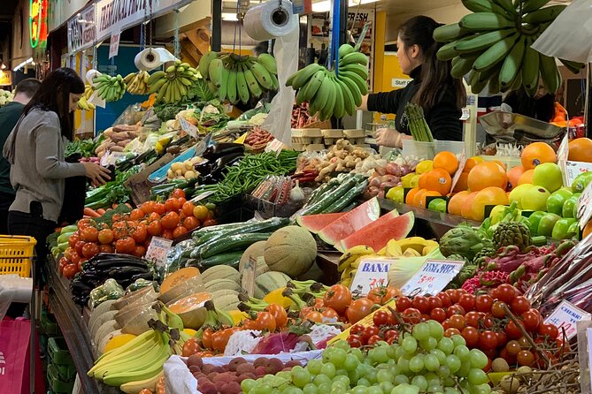 Small-Group Adelaide Central Market Early Breakfast Tour - Key things to know before you go