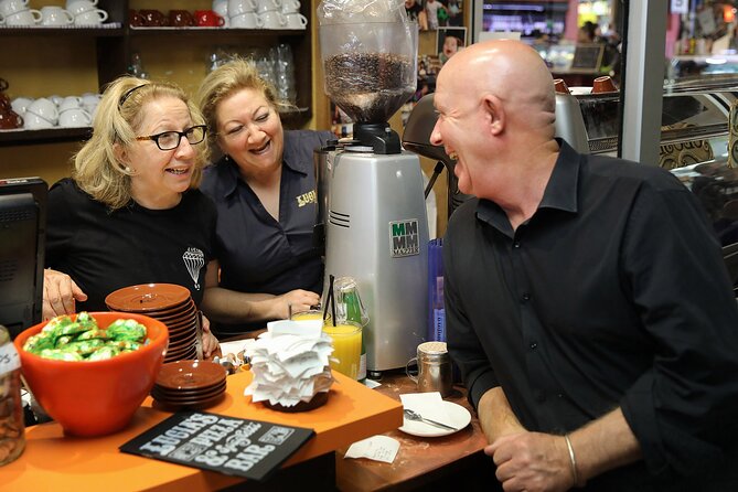 Small-Group Adelaide Central Market Early Breakfast Tour - Should you book the Small-Group Adelaide Central Market Early Breakfast Tour?