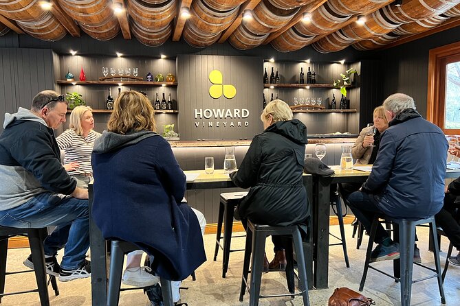 Small Group Adelaide Hills and Hahndorf Hideaway Tour from Adelaide - Key highlights worth planning for