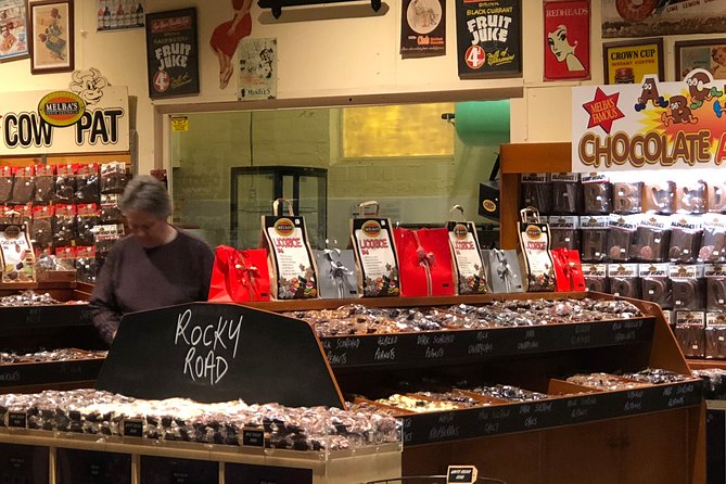 Small Group Adelaide Hills and Hahndorf Hideaway Tour from Adelaide - Hahndorf and The Haus Restaurant: German town charm plus a big lunch
