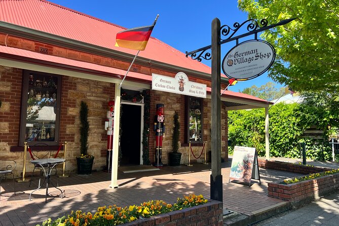 Small Group Adelaide Hills and Hahndorf Hideaway Tour from Adelaide - Price and logistics: is $175.72 worth it?