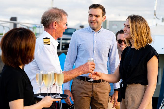Small-Group Afternoon Cairns City Tour with Harbour Dinner Cruise - How This Tour Maps Cairns Into One Smooth Day