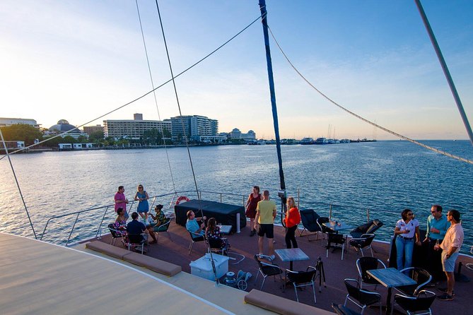 Small-Group Afternoon Cairns City Tour with Harbour Dinner Cruise - Who This Tour Fits Best (and Who Might Want a Different Mix)