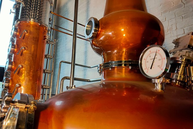 Small-Group Gin Masterclass in Gold Coast - What the best version of this experience feels like