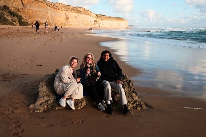 Small-Group Great Ocean Road Classic Day Tour from Melbourne - Twelve Apostles: The Main View and Why 45 Minutes Works