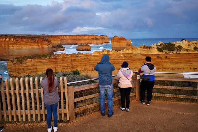 Small-Group Great Ocean Road Day Trip from Melbourne - Loch Ard Gorge: Short Time, Big Stories, and Coastal Mood