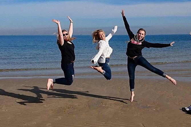 Small-Group Great Ocean Road Day Trip from Melbourne - Comfort on a Long Day: What to Bring and How to Pace Yourself