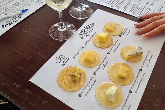 Small Group Hunter Valley Wine Tour w Lunch, Gin, Cheese & Choc - Value and Price: Is $161.38 Worth It?