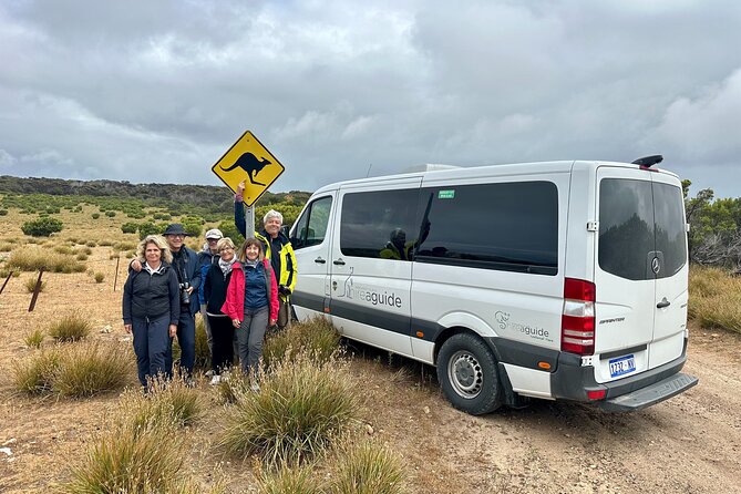 Small Group Kangaroo Island Tour - Best of KI - Key highlights you’ll actually feel