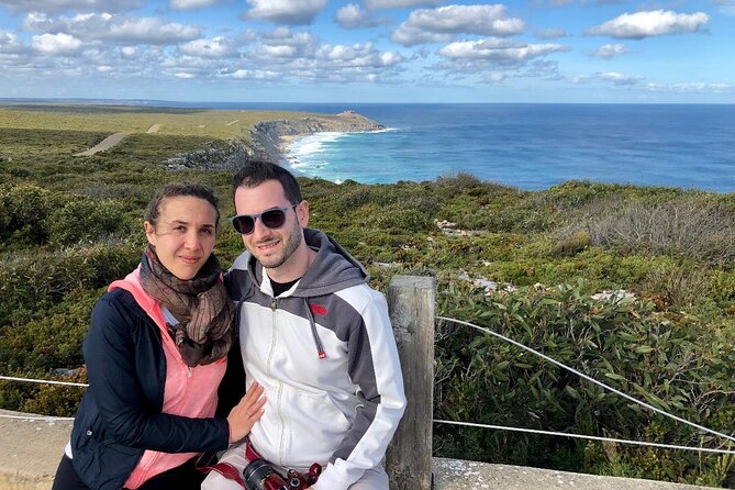 Small Group Kangaroo Island Tour - Best of KI - Pickup, timing, and how the 8 hours moves