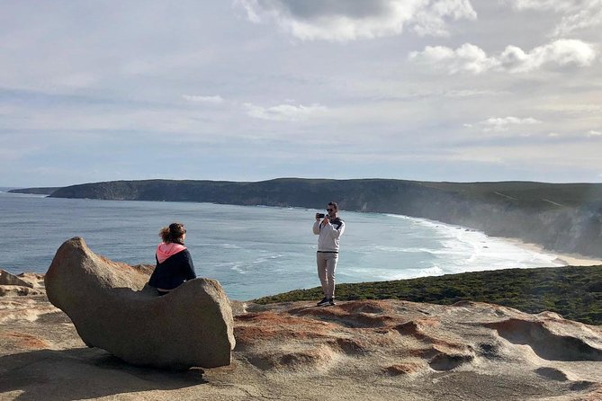Small Group Kangaroo Island Tour - Flinders Chase - 4WD Access: Why Flinders Chase Feels Different From DIY Driving