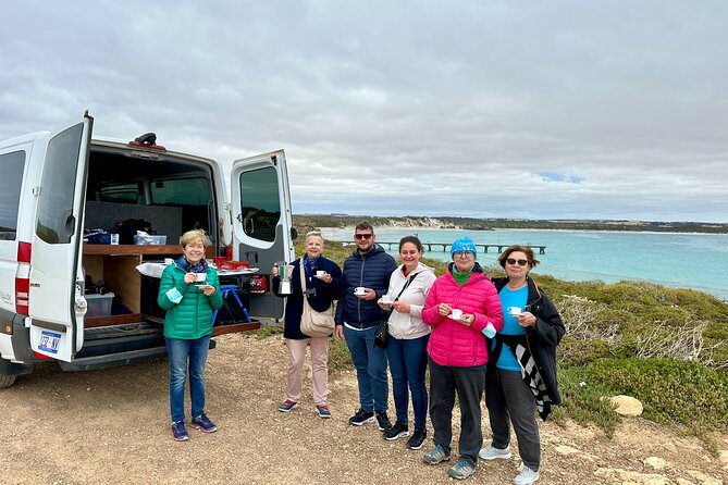 Small Group Kangaroo Island Tour - Flinders Chase - Flinders Chase National Park: Your Long Block in the Wild