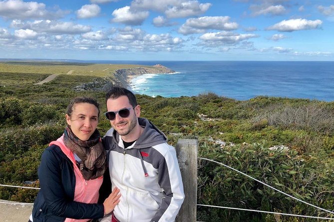 Small Group Kangaroo Island Tour - Flinders Chase - Getting There: Pickup, Timing, and a Full Day’s Worth of Sights