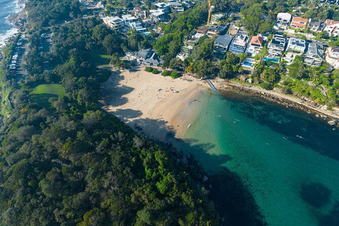 Small Group Manly Snorkel Tour and Nature Walk with Local Guide - Small-group guiding with local names you’ll hear during the day