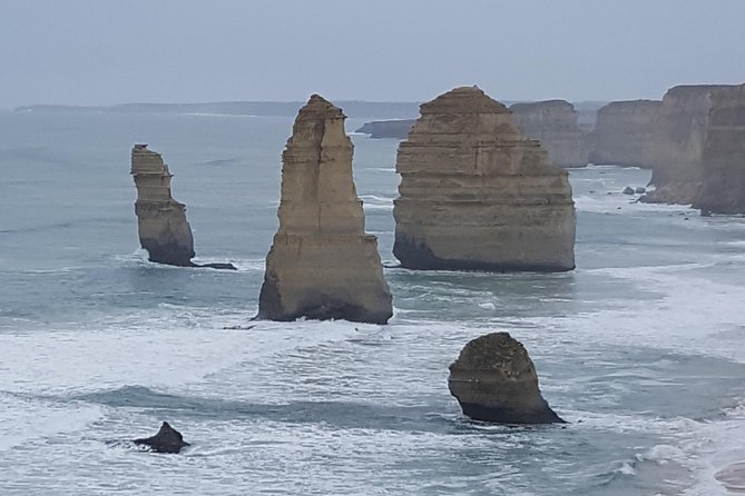 Small Group Personalised Private Tours Melbourne (up to 14 pax) - Luxury chauffeur time: what you’re actually paying for