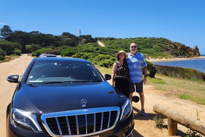 Small Group Personalised Private Tours Melbourne (up to 14 pax) - Phillip Island and Penguin Parade: family-friendly nature timing up to 7 hours