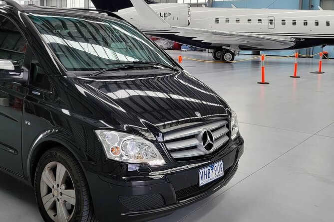 Small Group Personalised Private Tours Melbourne (up to 14 pax) - Price and value: is $638.35 per group actually reasonable?