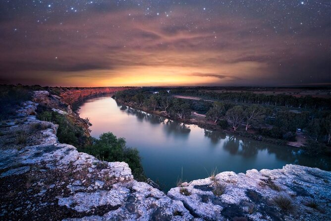 Small-Group River Murray Dark Sky and Sunset Tour with Dinner - Key Tour Highlights at a Glance