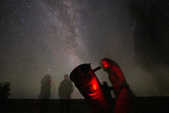 Small-Group River Murray Dark Sky and Sunset Tour with Dinner - The Group Size Advantage: Small-Group Comfort at Night