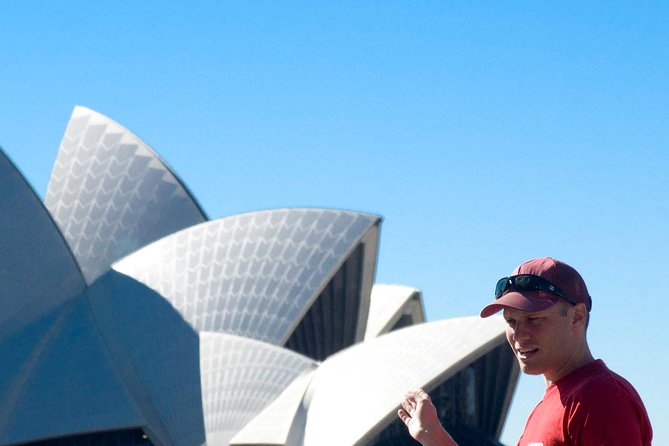 Small-Group Sydney City Walking Tour - The Rocks: Old Streets, Aboriginal Heritage, and Convict-Era Context