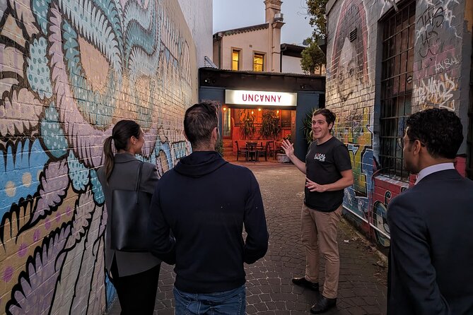 Small-Group Sydney City Walking Tour - Guides on the Ground: Why the Human Touch Shows Up