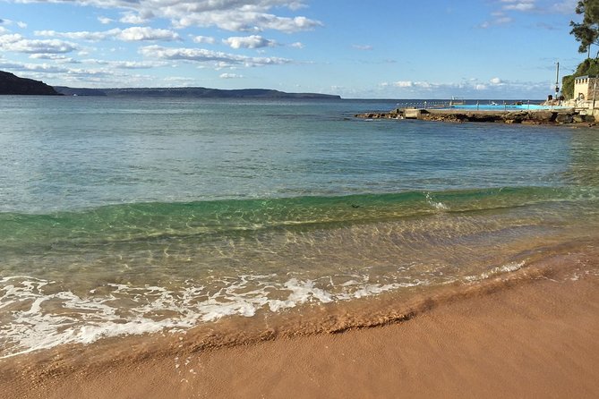 Small-Group Sydney's Northern Beaches & Ku-ring-gai Park Tour - Key things to know before you book