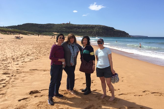 Small-Group Sydney's Northern Beaches & Ku-ring-gai Park Tour - Northern Beaches plus Ku-ring-gai: the Sydney combo most people skip