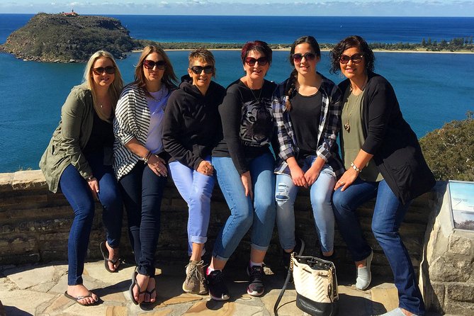 Small-Group Sydney's Northern Beaches & Ku-ring-gai Park Tour - Morning pickup, harbour crossing, and getting your bearings fast