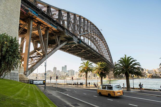 Small Group Tour Sydney City Highlights and Hidden Gems - Small-group Sydney: what makes this 6-hour day work
