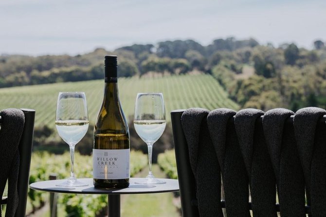 Small Group: Ultimate Mornington Peninsula Food and Wine Day - Sightseeing Stops on Mornington Peninsula: Make the Day Feel Like a Trip