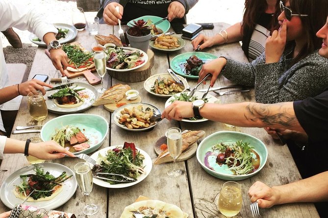 Small Group: Ultimate Mornington Peninsula Food and Wine Day - Price and Value at $193.66: What You’re Actually Buying