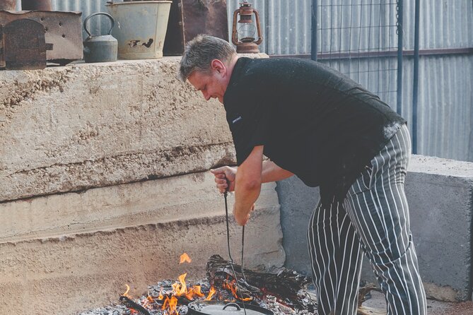 Smithy's Outback Dinner and Show - Who this suits best (and who might want a different night)