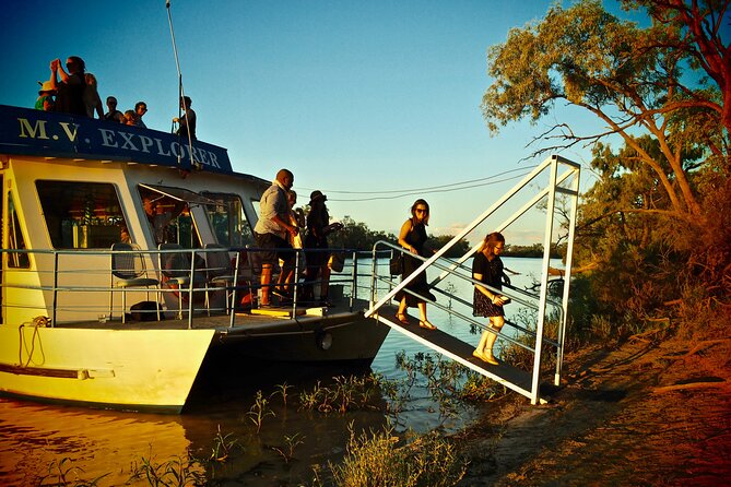 Smithy's Sunset Cruise - Key highlights (the stuff that really matters)