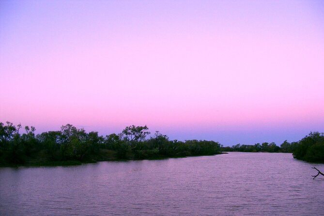 Smithy's Sunset Cruise - Top deck 360° views: how to get the best sunset angles